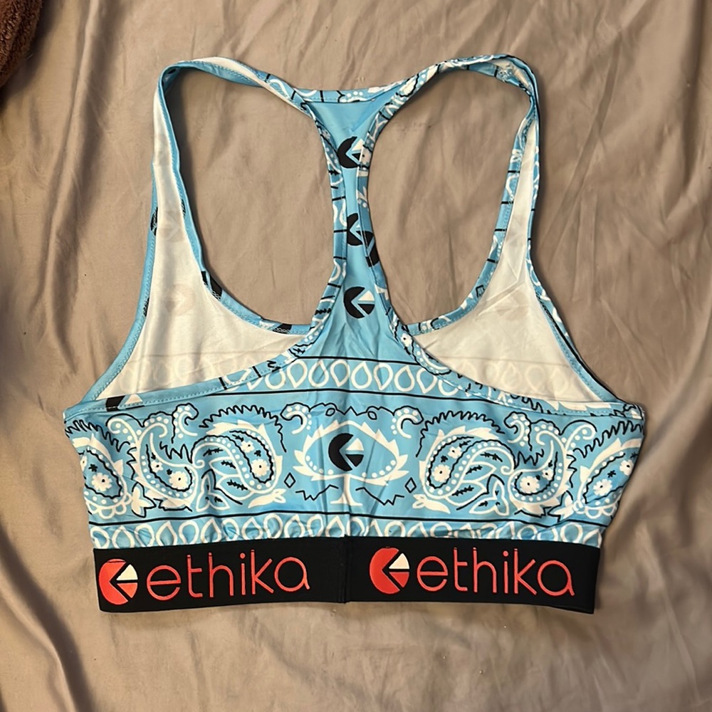 Ethika top